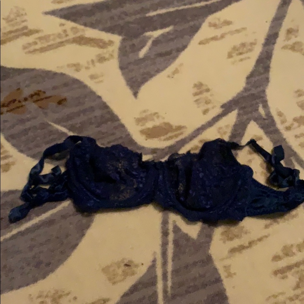 Victoria’s Secret bra